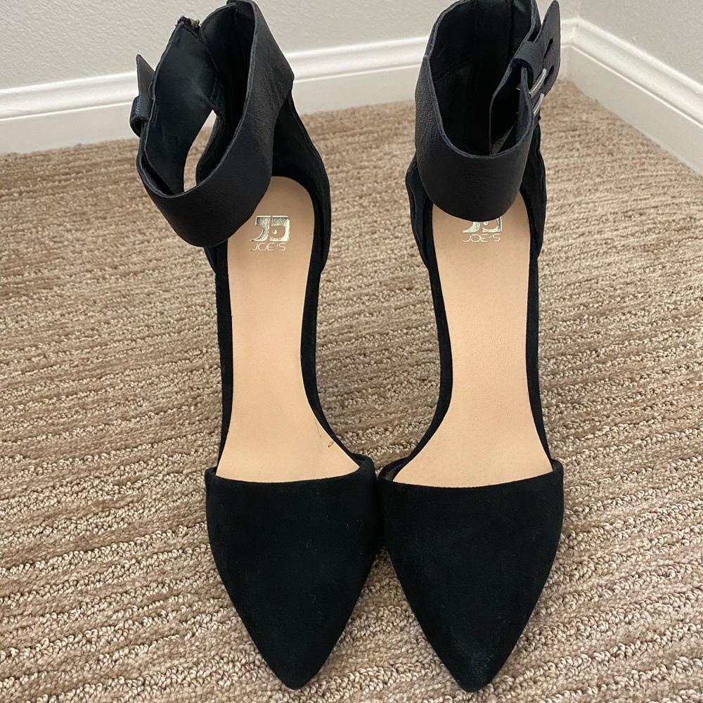 Joes Jeans Pumps